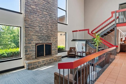 SureStay Plus Hotel by Best Western Lexington - image 13