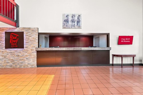 SureStay Plus Hotel by Best Western Lexington - image 14