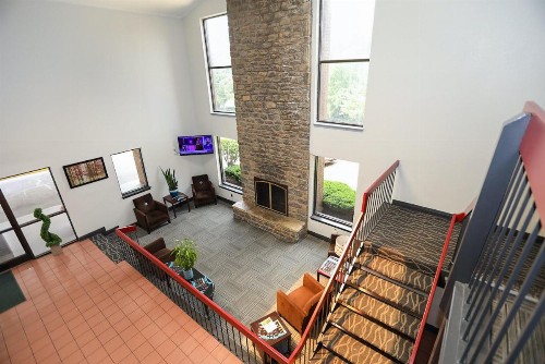 SureStay Plus Hotel by Best Western Lexington - image 15