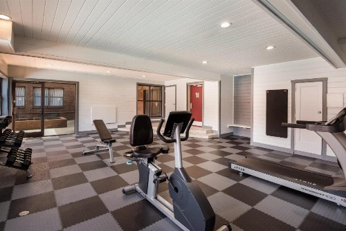 SureStay Plus Hotel by Best Western Lexington - image 17