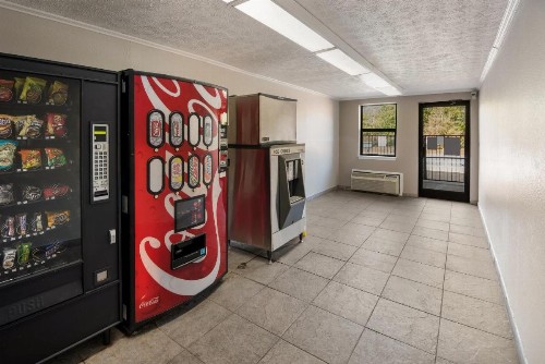 SureStay Plus Hotel by Best Western Lexington - image 18