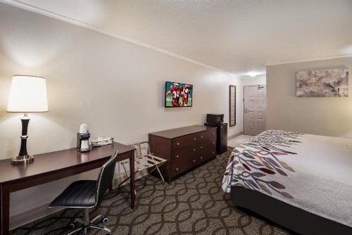 SureStay Plus Hotel by Best Western Lexington - image 22