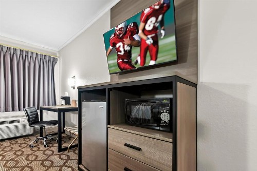 SureStay Plus Hotel by Best Western Lexington - image 24