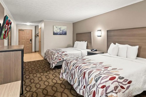 SureStay Plus Hotel by Best Western Lexington - image 26