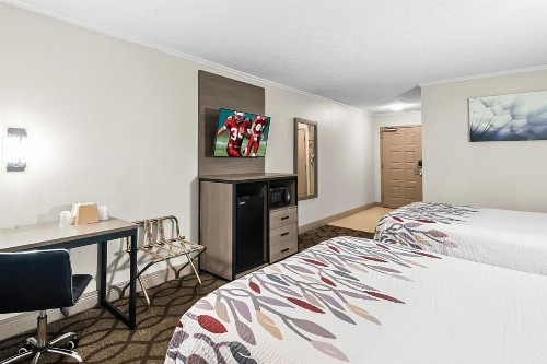 SureStay Plus Hotel by Best Western Lexington - image 28