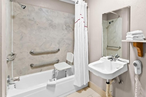 SureStay Plus Hotel by Best Western Lexington - image 30