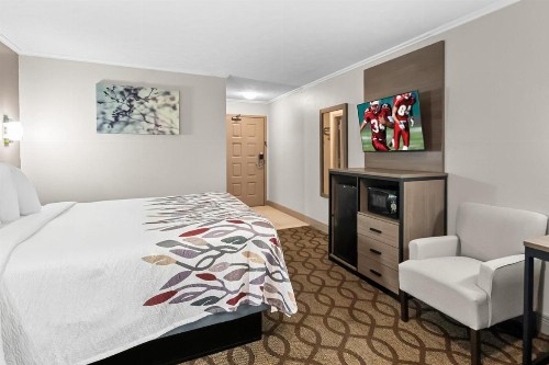SureStay Plus Hotel by Best Western Lexington - image 34