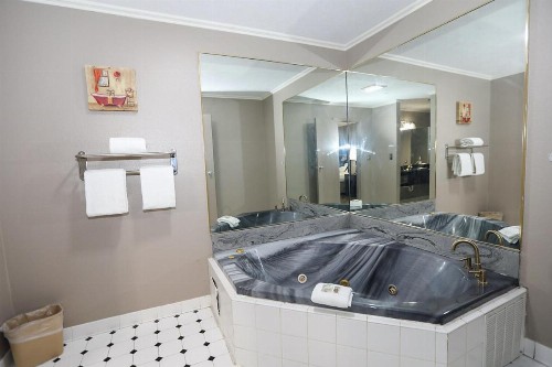 SureStay Plus Hotel by Best Western Lexington - image 37