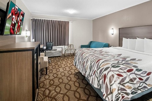 SureStay Plus Hotel by Best Western Lexington - image 38