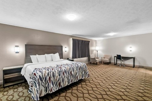 SureStay Plus Hotel by Best Western Lexington - image 40