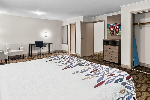 SureStay Plus Hotel by Best Western Lexington - image 41