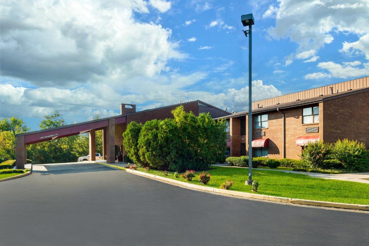 SureStay Plus Hotel by Best Western Lexington - image 5