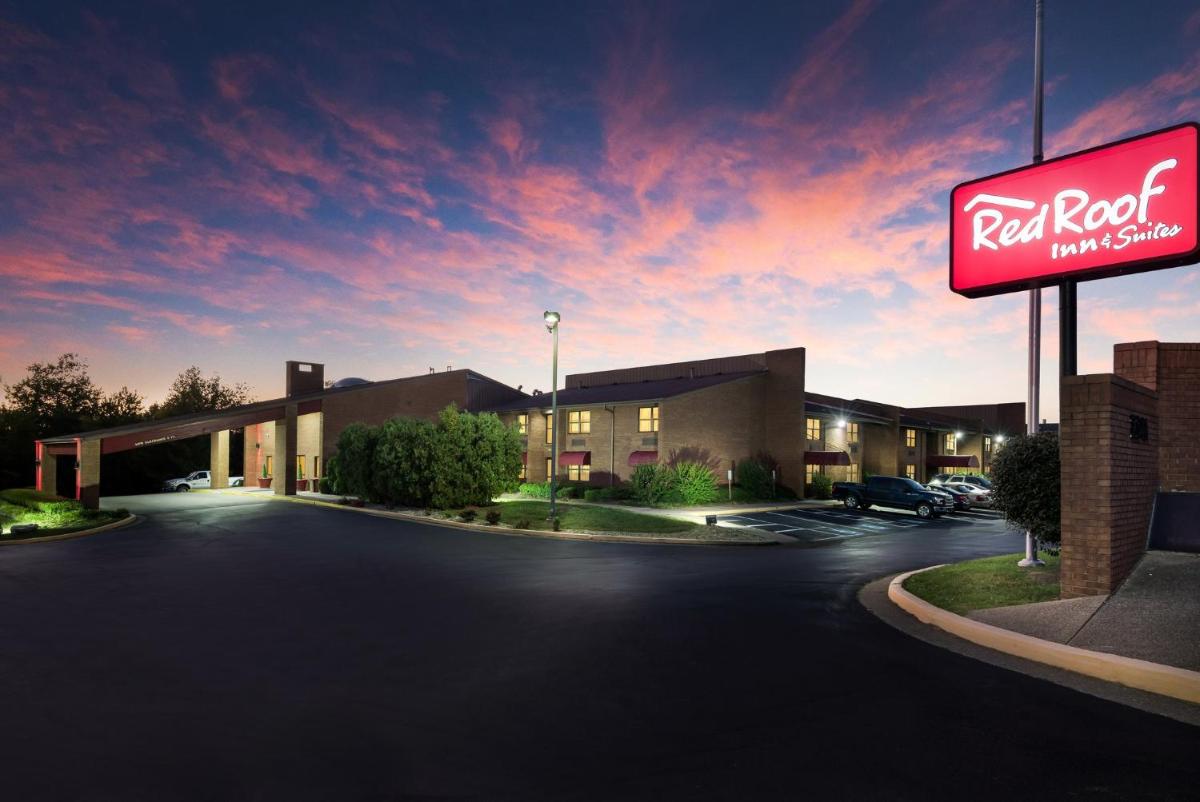 SureStay Plus Hotel by Best Western Lexington - image 6