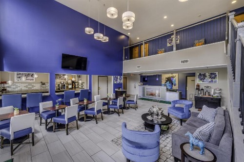 Guesthouse Inn & Suites Lexington - image 12