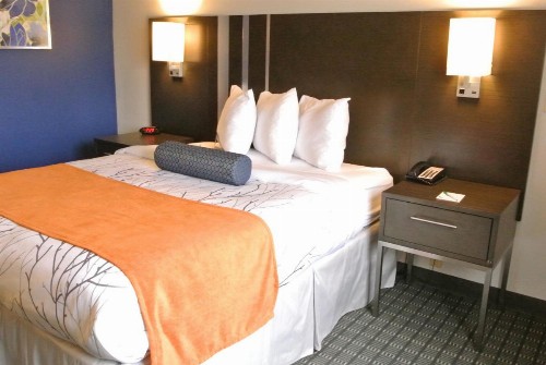 Guesthouse Inn & Suites Lexington - image 15