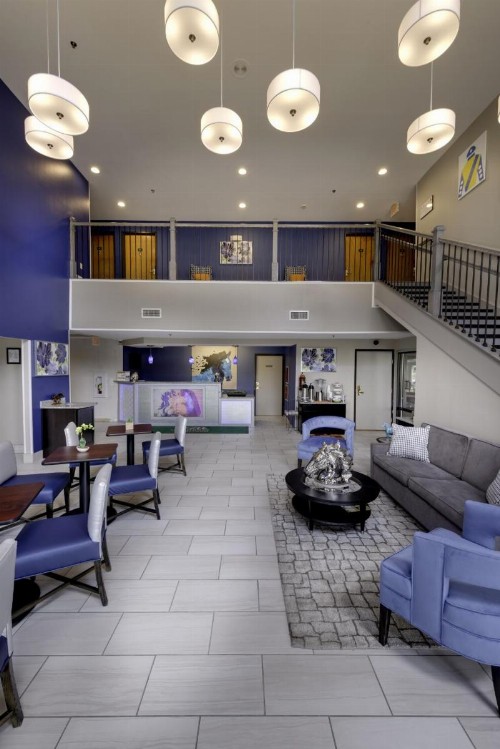 Guesthouse Inn & Suites Lexington - image 19