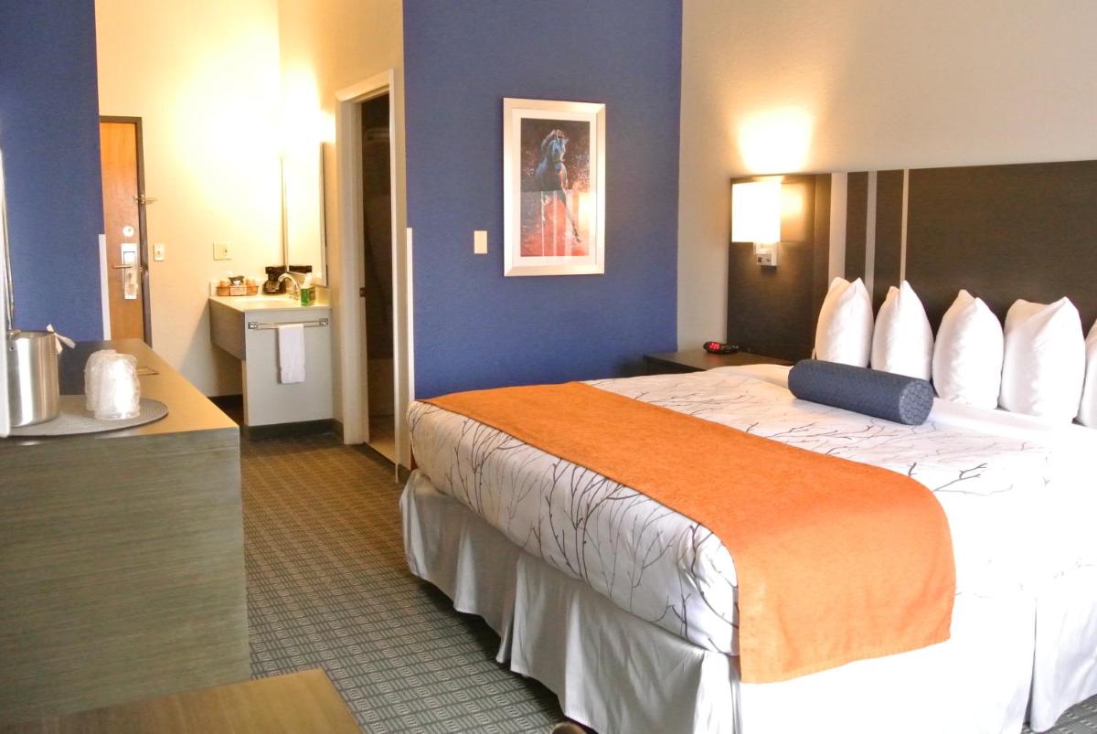 Guesthouse Inn & Suites Lexington - image 2