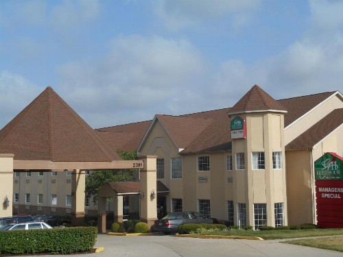 Guesthouse Inn & Suites Lexington - image 24