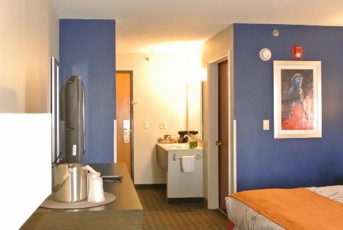 Guesthouse Inn & Suites Lexington - image 26