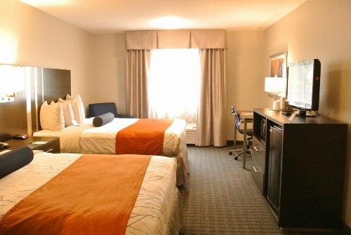 Guesthouse Inn & Suites Lexington - image 30