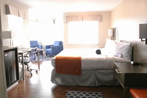Guesthouse Inn & Suites Lexington - image 37