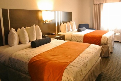 Guesthouse Inn & Suites Lexington - image 40