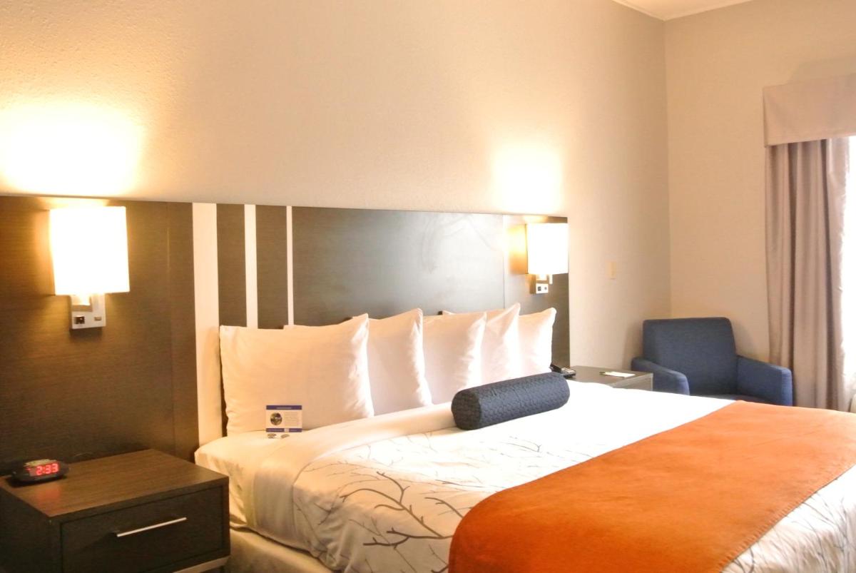 Guesthouse Inn & Suites Lexington - image 6