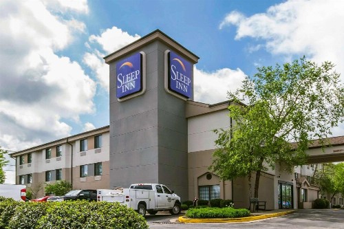 Sleep Inn Lexington