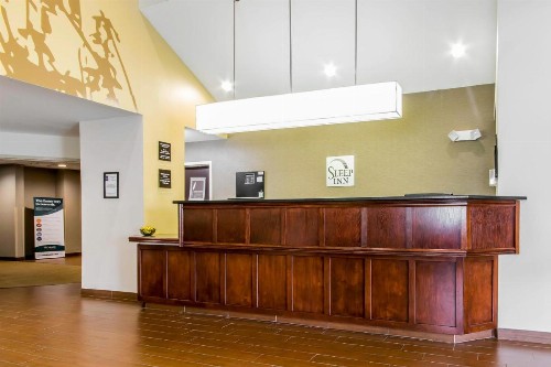 Sleep Inn Lexington - image 15