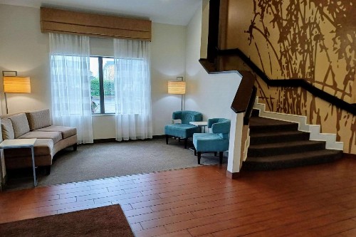 Sleep Inn Lexington - image 33