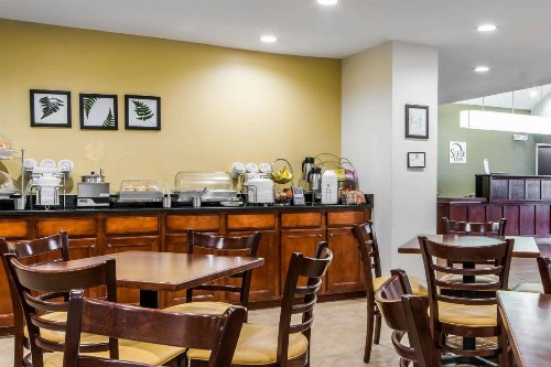 Sleep Inn Lexington - image 34