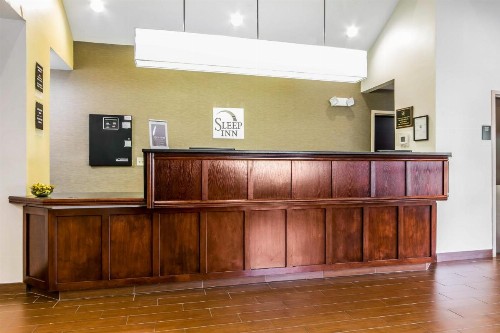 Sleep Inn Lexington - image 39