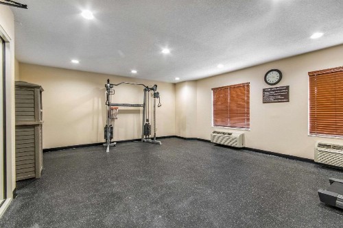 Sleep Inn Lexington - image 6