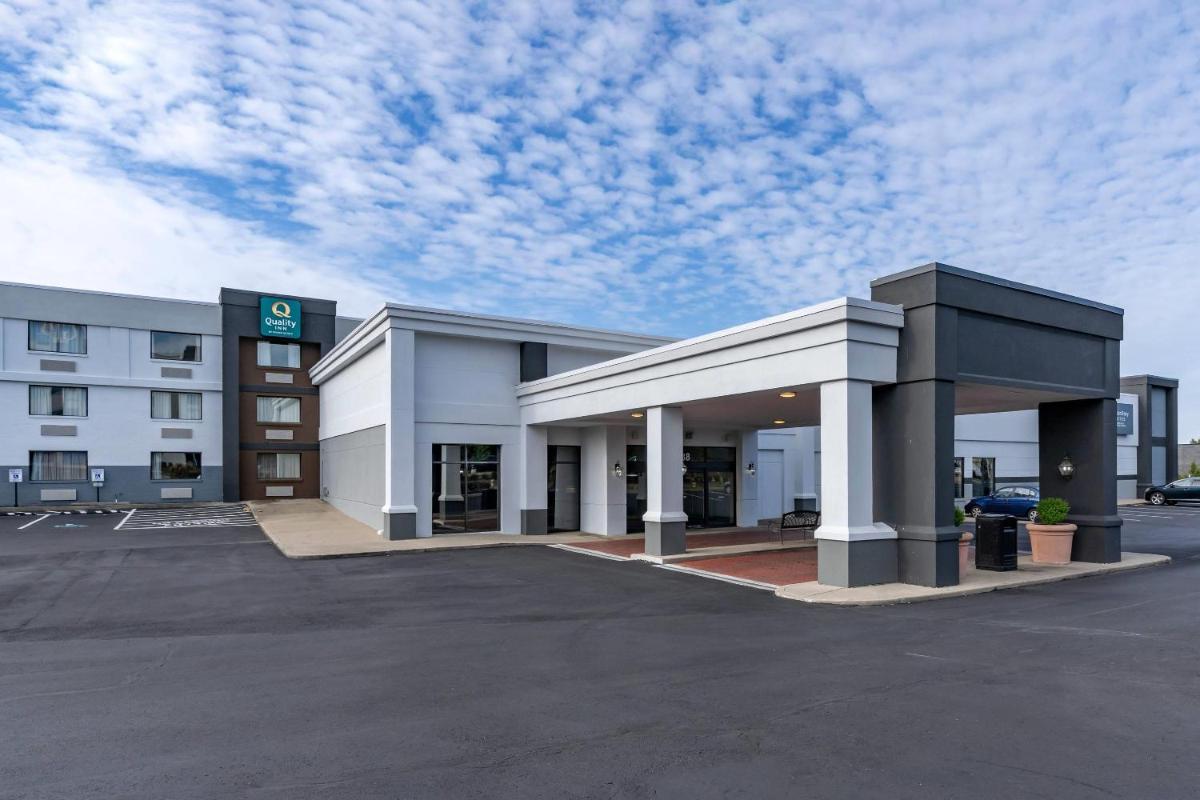 Quality Inn - main image