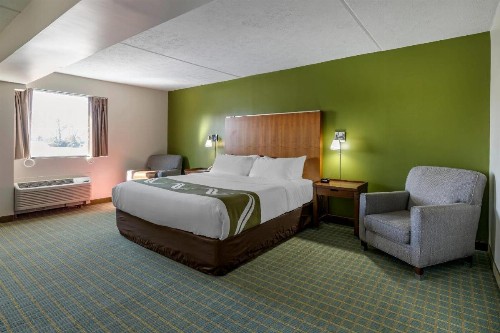 Quality Inn - image 13
