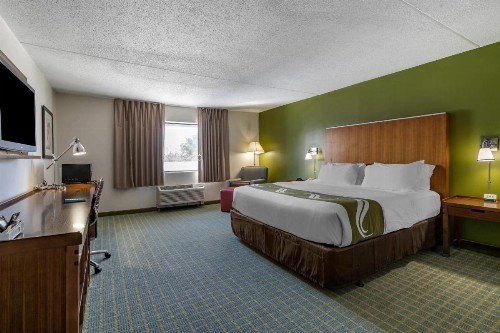 Quality Inn - image 17