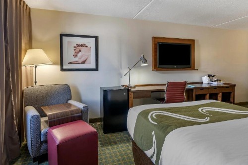Quality Inn - image 22