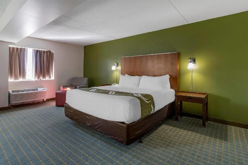 Quality Inn - image 24