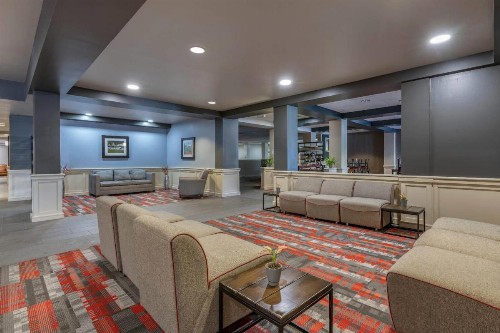 Quality Inn - image 3