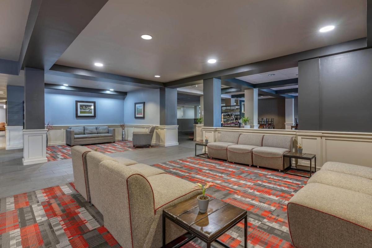 Quality Inn - image 3