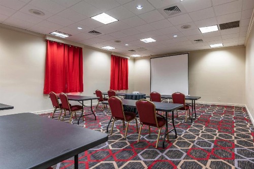 Quality Inn - image 30