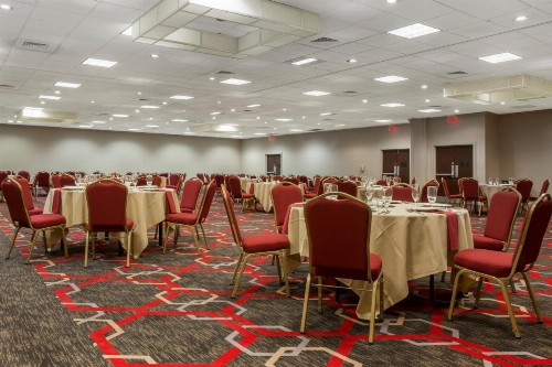 Quality Inn - image 35