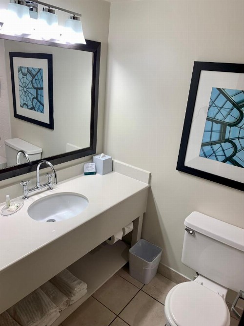 Quality Inn - image 42