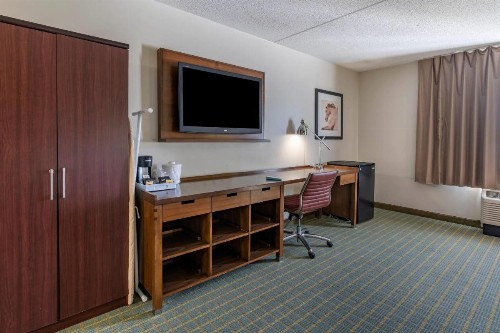 Quality Inn - image 6