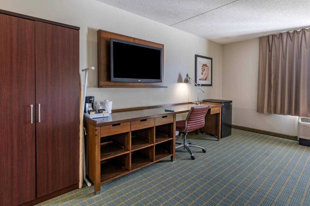 Quality Inn - image 6