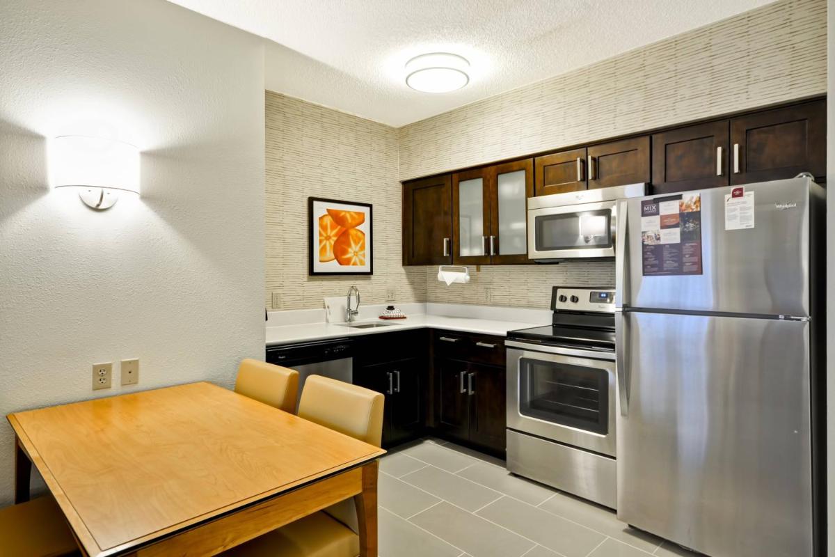 Residence Inn Lexington South Hamburg Place - main image