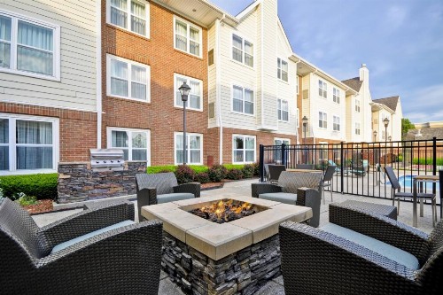 Residence Inn Lexington South Hamburg Place - image 11
