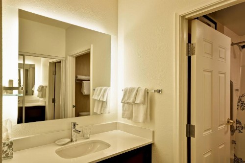 Residence Inn Lexington South Hamburg Place - image 12