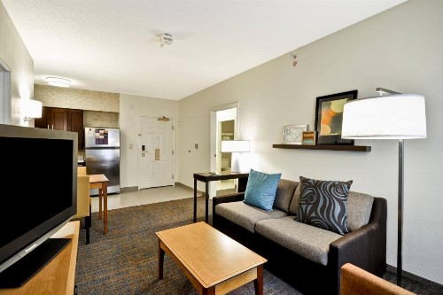 Residence Inn Lexington South Hamburg Place - image 14