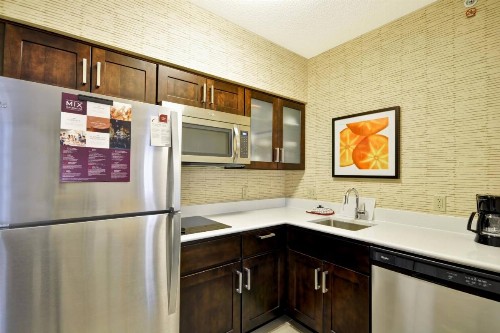 Residence Inn Lexington South Hamburg Place - image 16